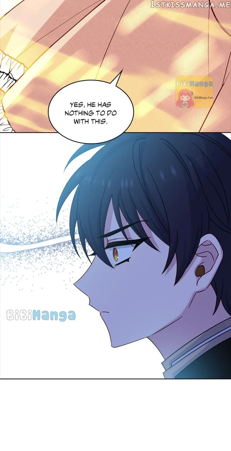 The Lady Wants To Rest - Chapter 78 Page 67
