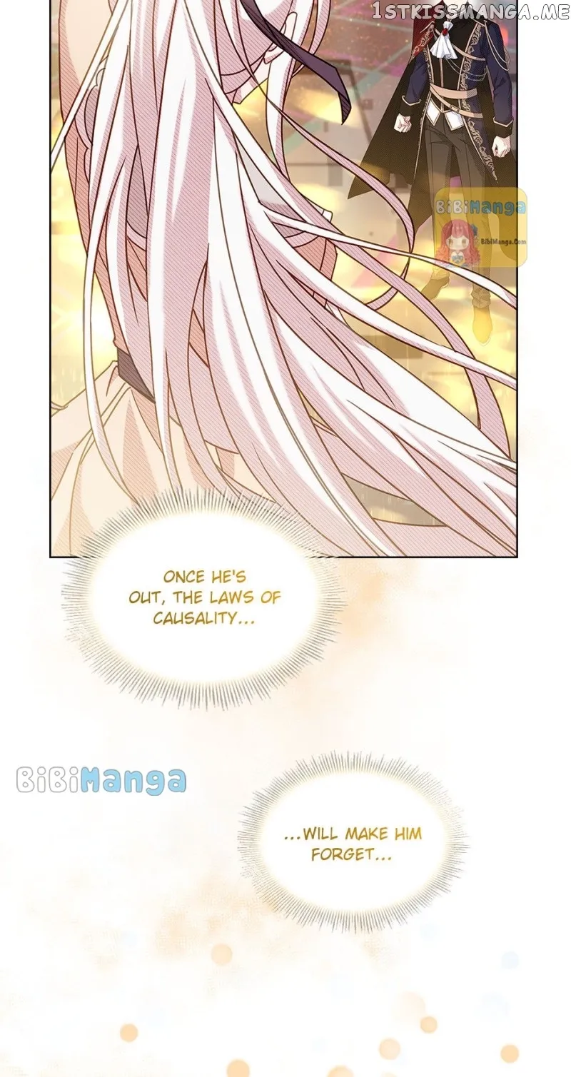 The Lady Wants To Rest - Chapter 78 Page 70