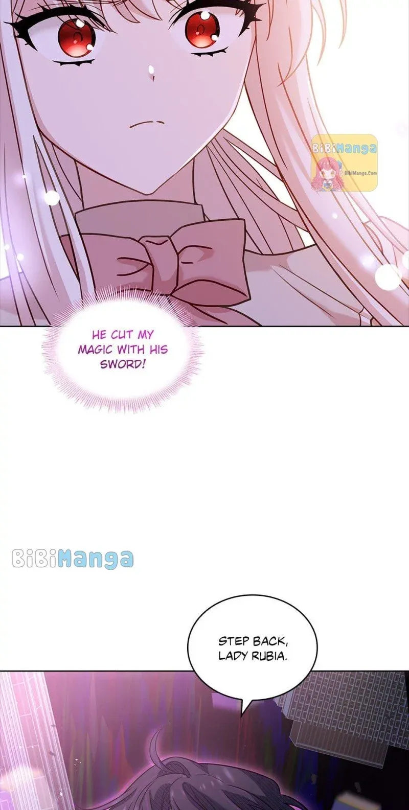 The Lady Wants To Rest - Chapter 79 Page 11