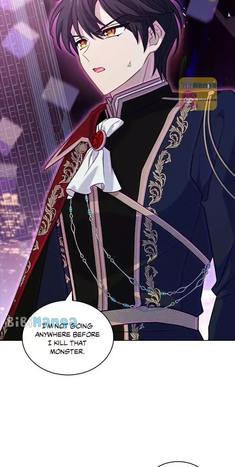 The Lady Wants To Rest - Chapter 79 Page 12