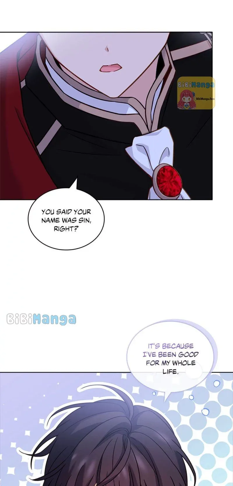 The Lady Wants To Rest - Chapter 79 Page 24