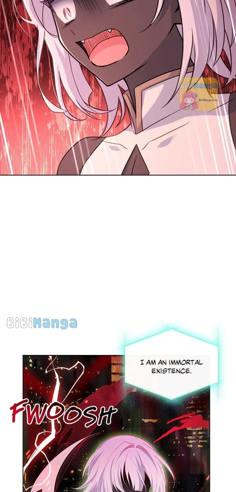 The Lady Wants To Rest - Chapter 79 Page 26