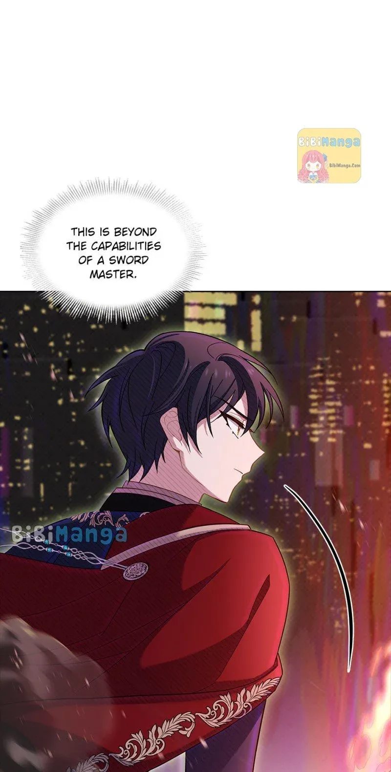 The Lady Wants To Rest - Chapter 79 Page 43