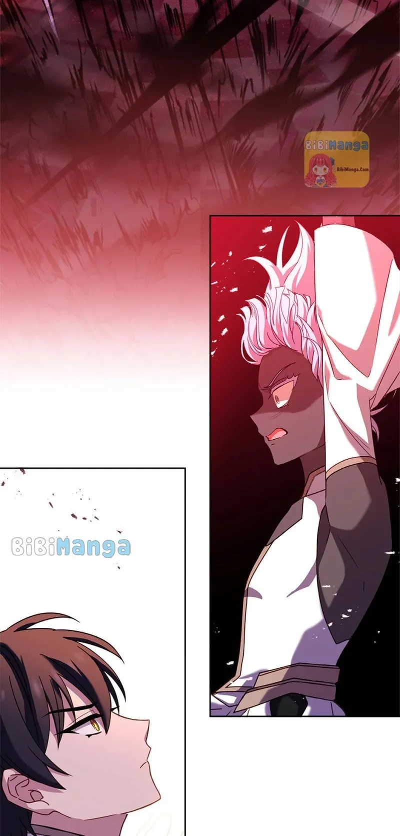 The Lady Wants To Rest - Chapter 79 Page 49