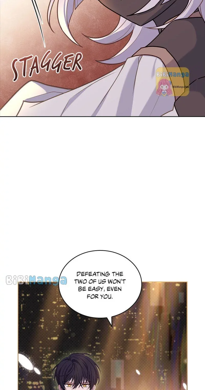 The Lady Wants To Rest - Chapter 79 Page 55