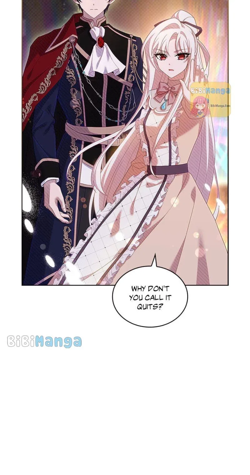 The Lady Wants To Rest - Chapter 79 Page 56