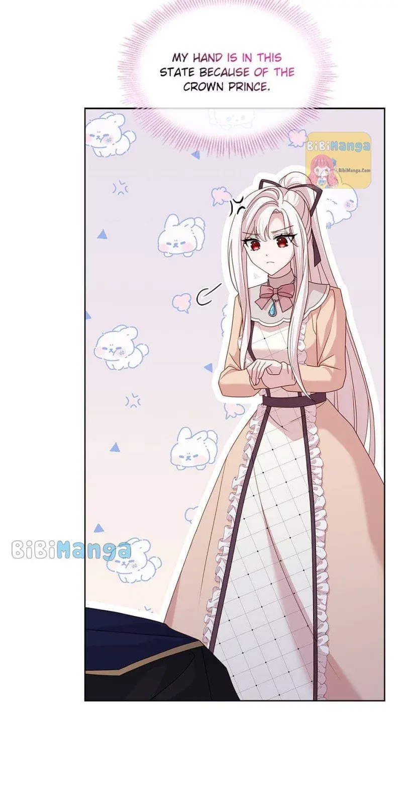 The Lady Wants To Rest - Chapter 79 Page 75