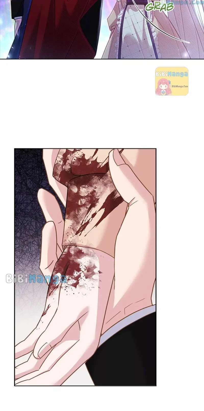 The Lady Wants To Rest - Chapter 80 Page 8