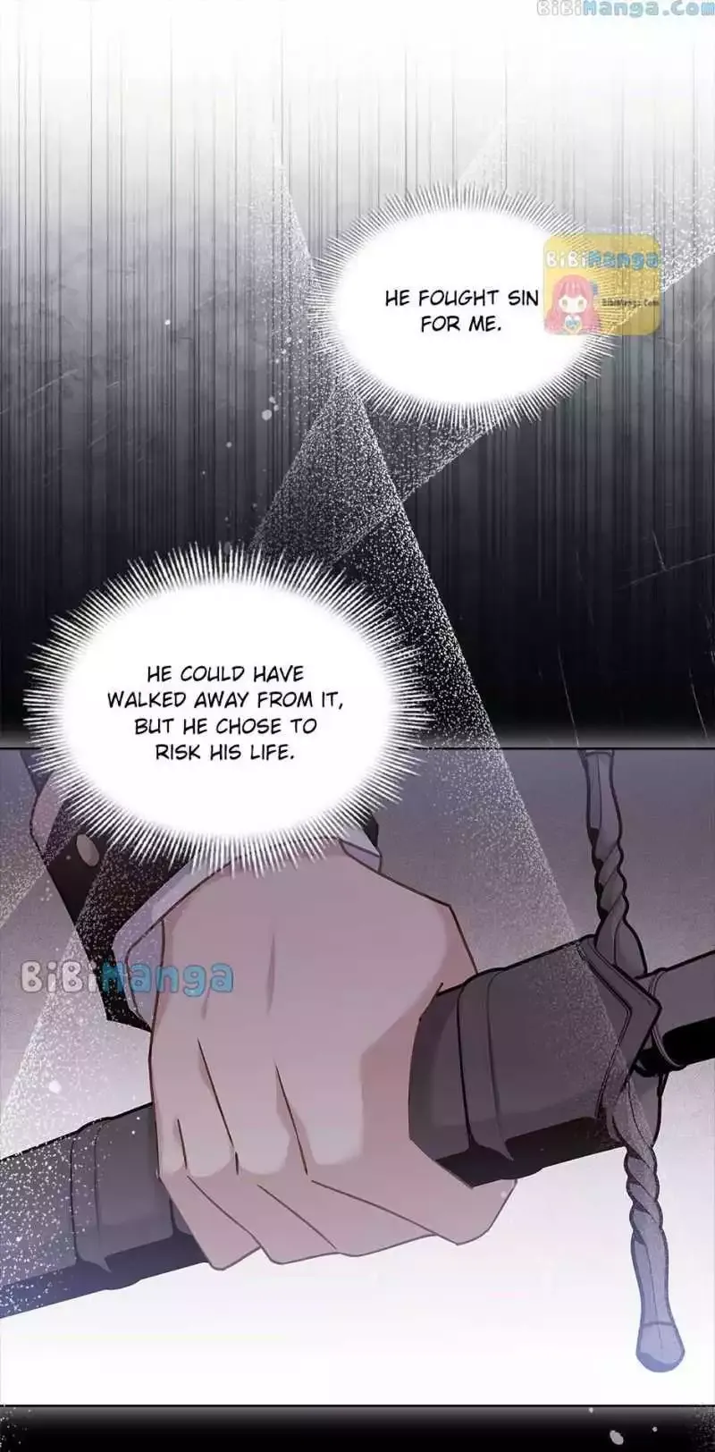The Lady Wants To Rest - Chapter 80 Page 16