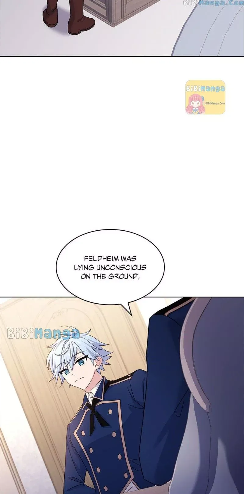 The Lady Wants To Rest - Chapter 80 Page 62