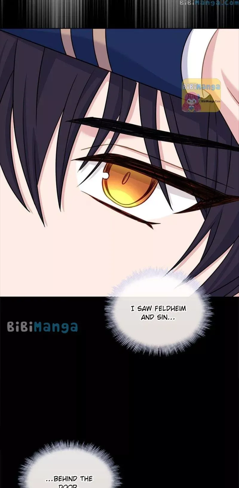 The Lady Wants To Rest - Chapter 80 Page 69