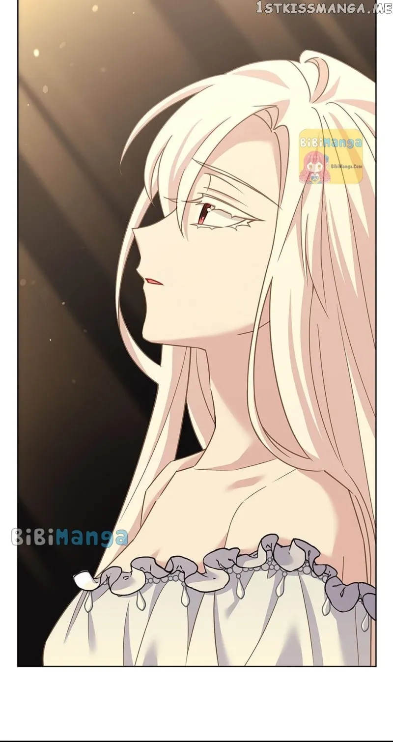 The Lady Wants To Rest - Chapter 81 Page 8