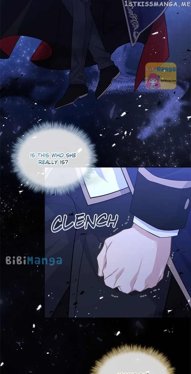 The Lady Wants To Rest - Chapter 81 Page 17