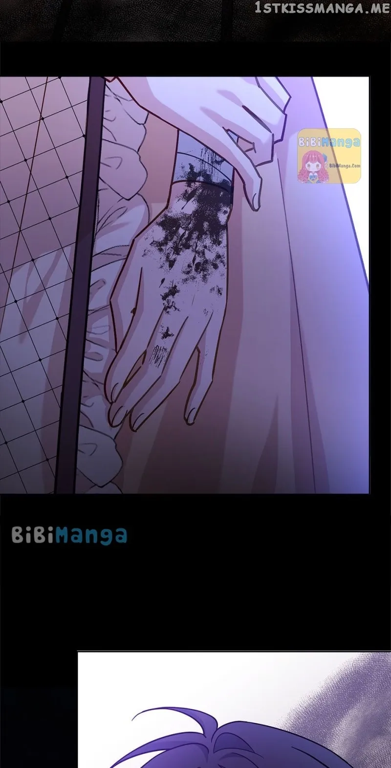 The Lady Wants To Rest - Chapter 81 Page 20