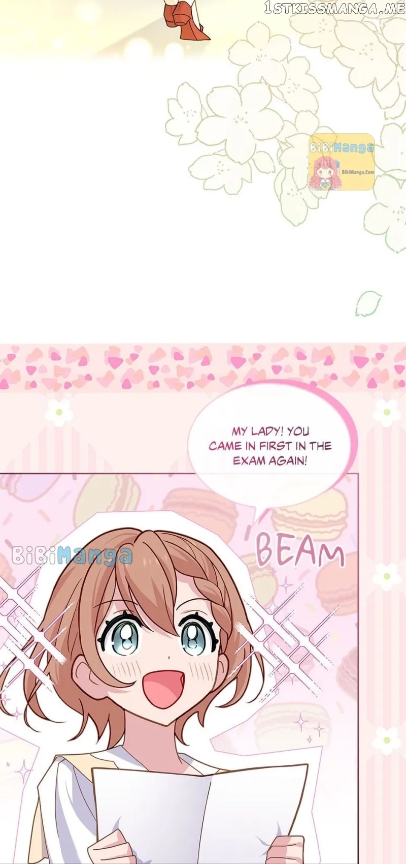 The Lady Wants To Rest - Chapter 81 Page 28