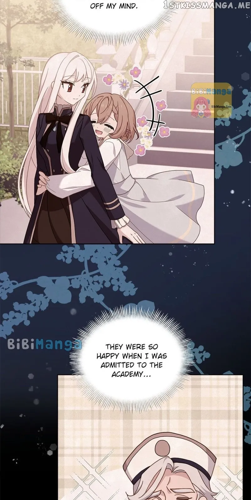 The Lady Wants To Rest - Chapter 81 Page 33