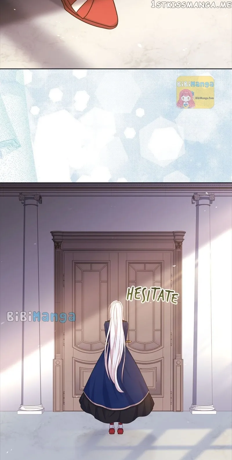 The Lady Wants To Rest - Chapter 81 Page 38