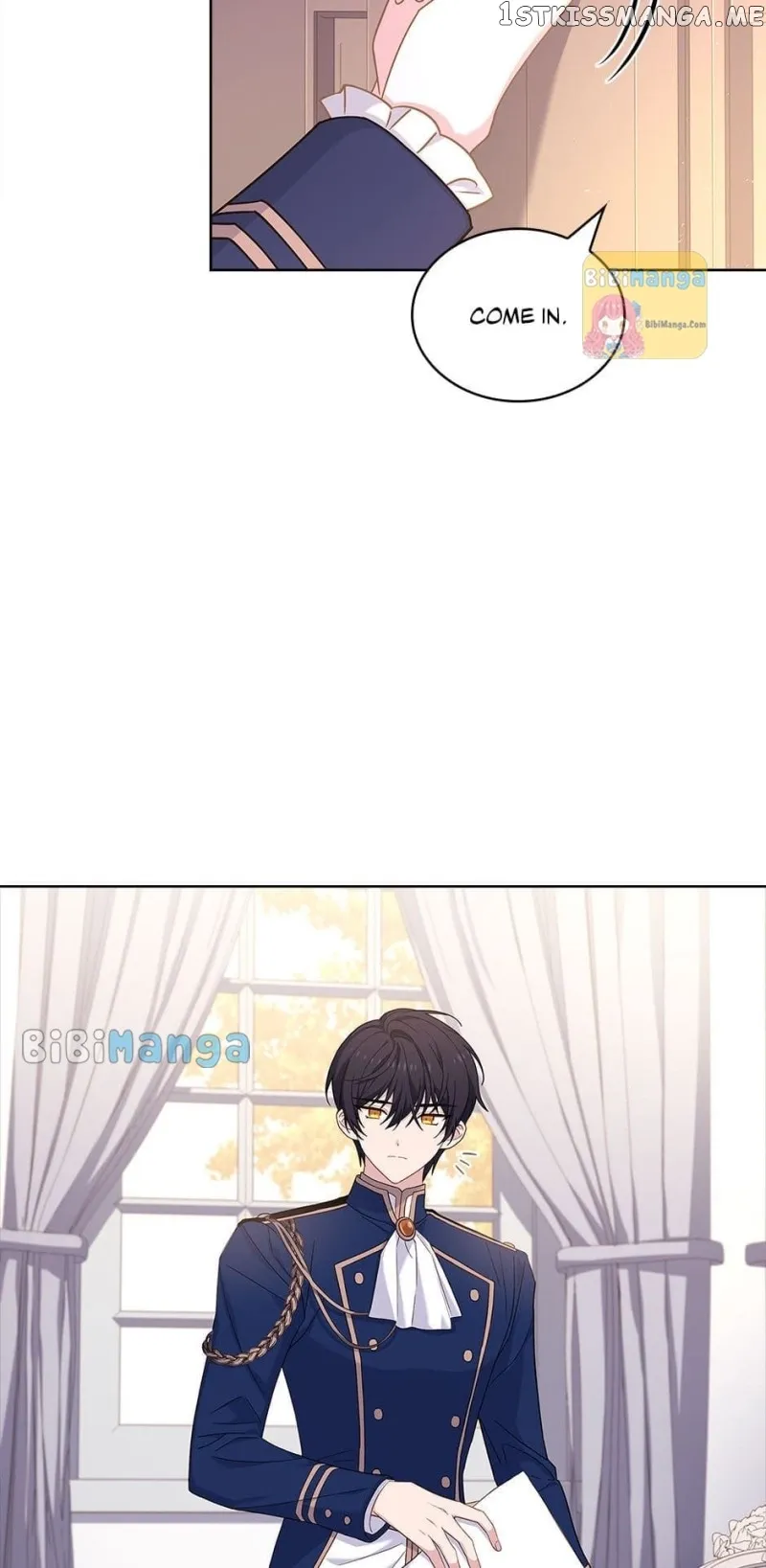 The Lady Wants To Rest - Chapter 81 Page 44