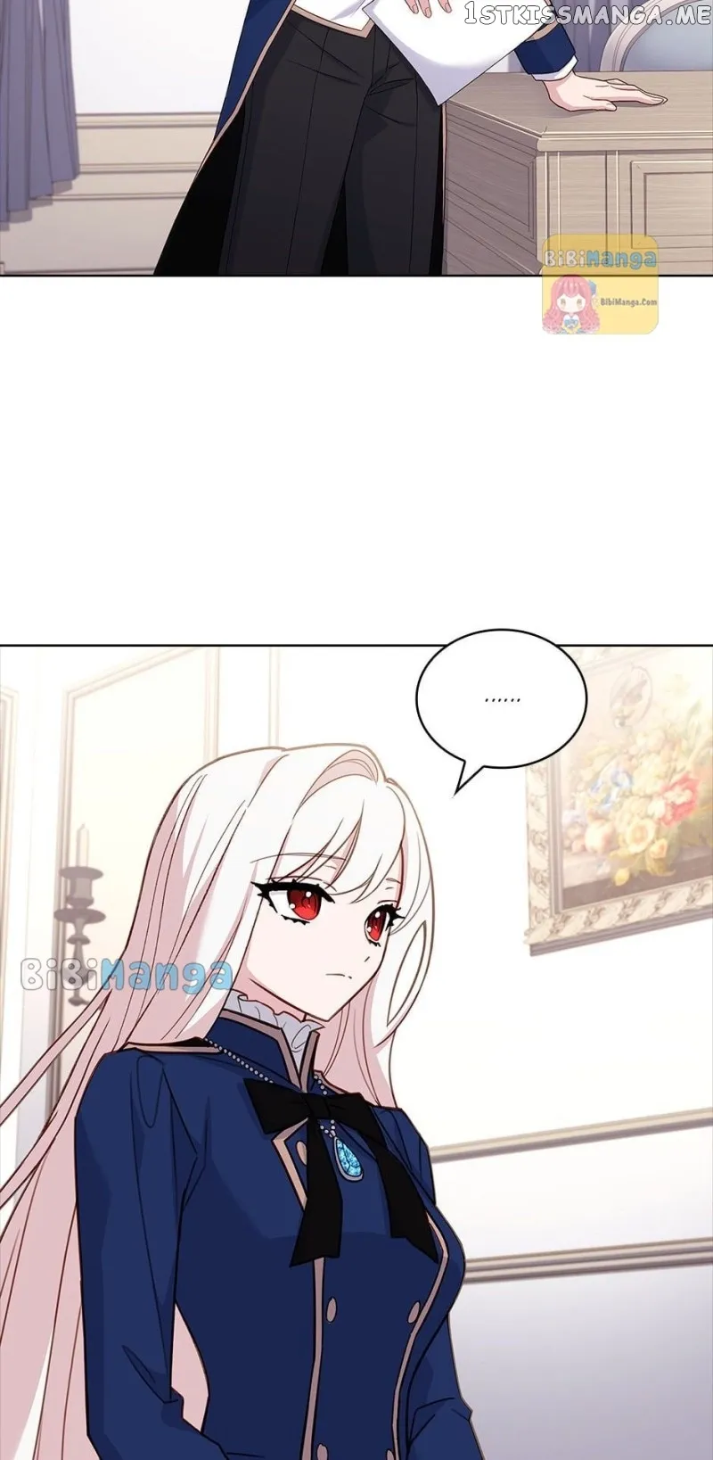 The Lady Wants To Rest - Chapter 81 Page 45