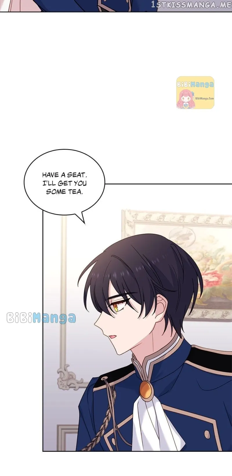 The Lady Wants To Rest - Chapter 81 Page 46