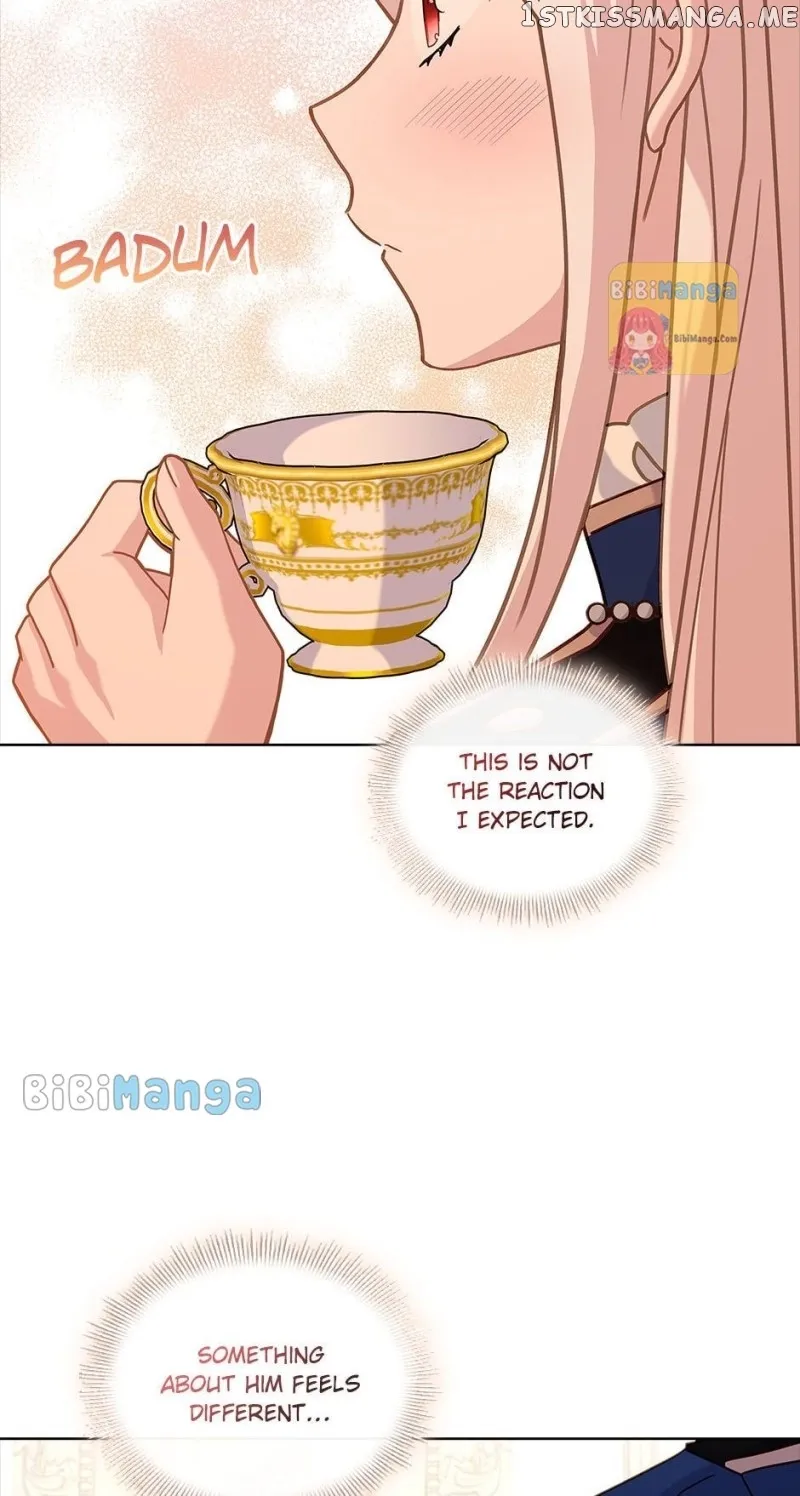 The Lady Wants To Rest - Chapter 81 Page 54