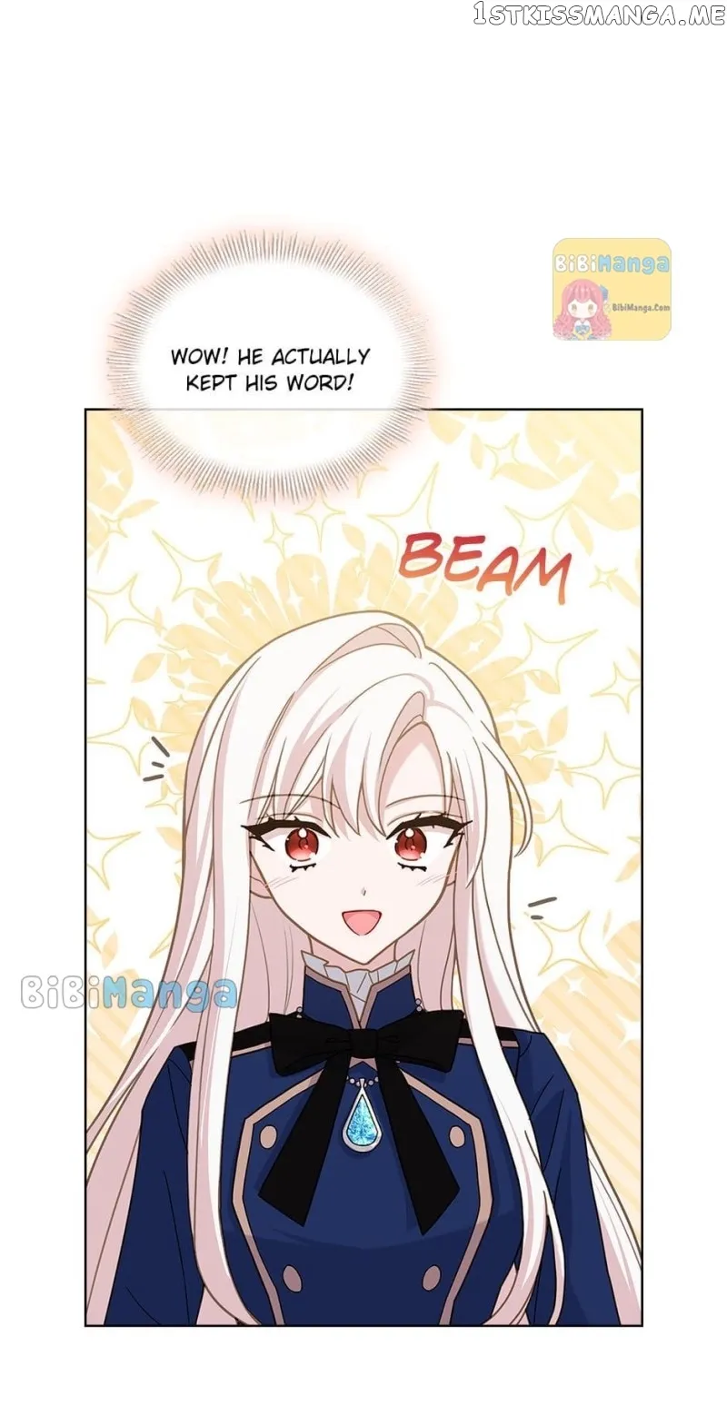 The Lady Wants To Rest - Chapter 81 Page 64