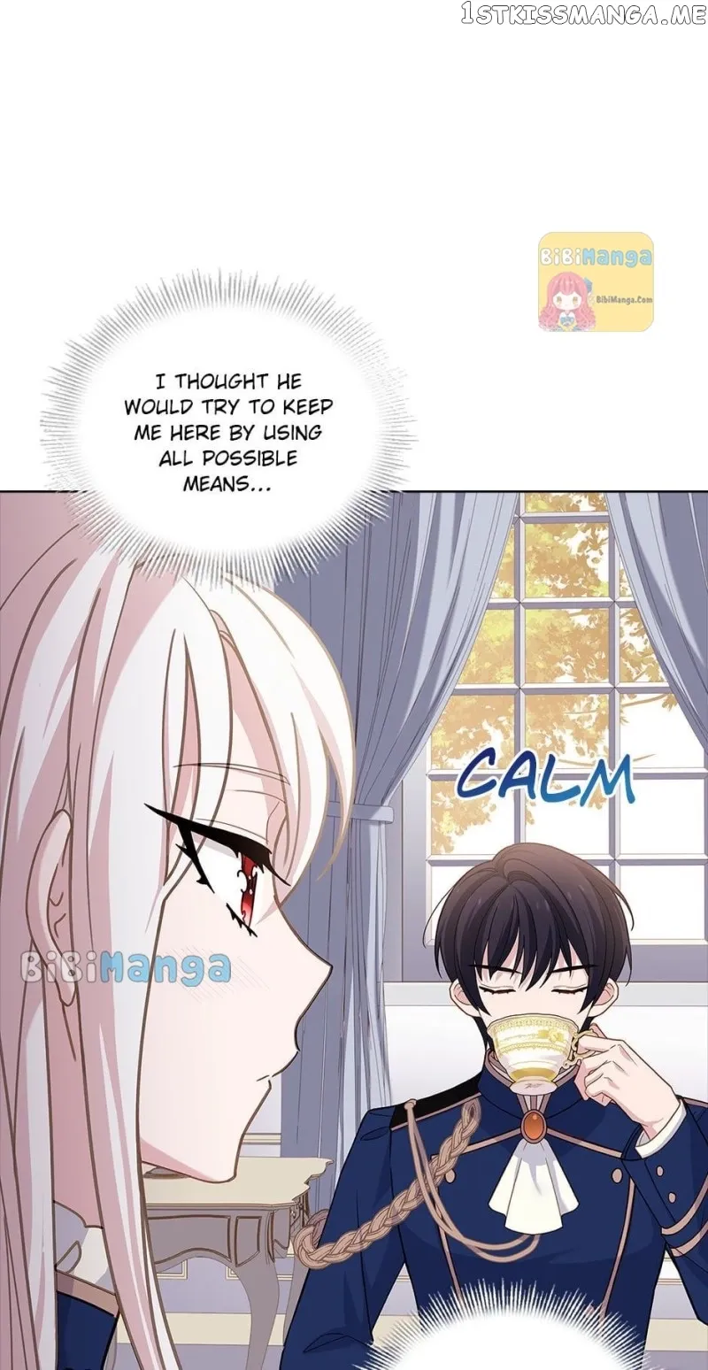 The Lady Wants To Rest - Chapter 81 Page 65