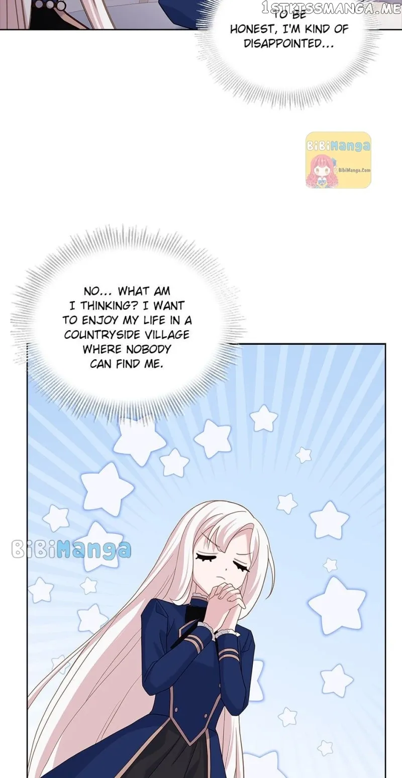 The Lady Wants To Rest - Chapter 81 Page 66