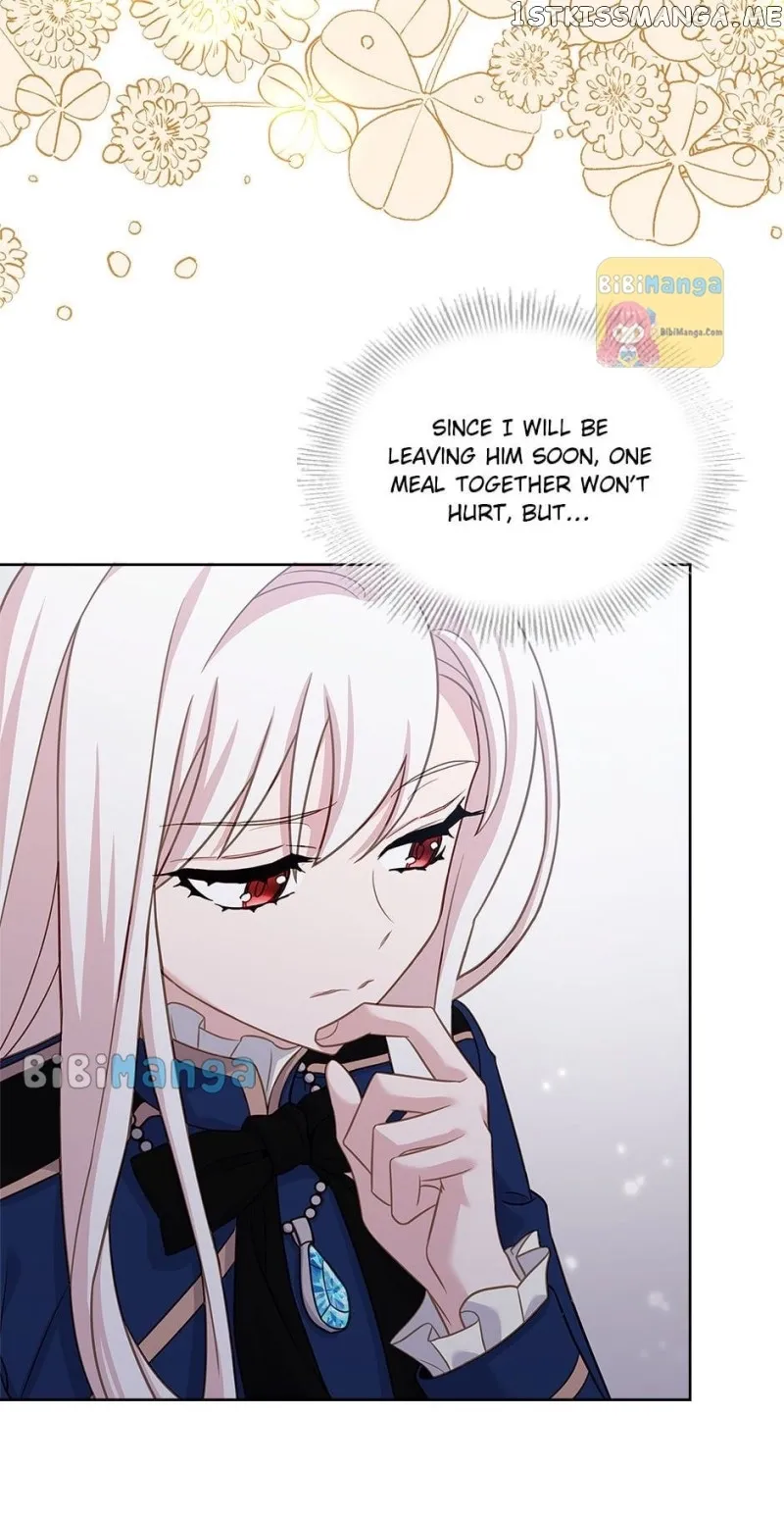 The Lady Wants To Rest - Chapter 81 Page 71