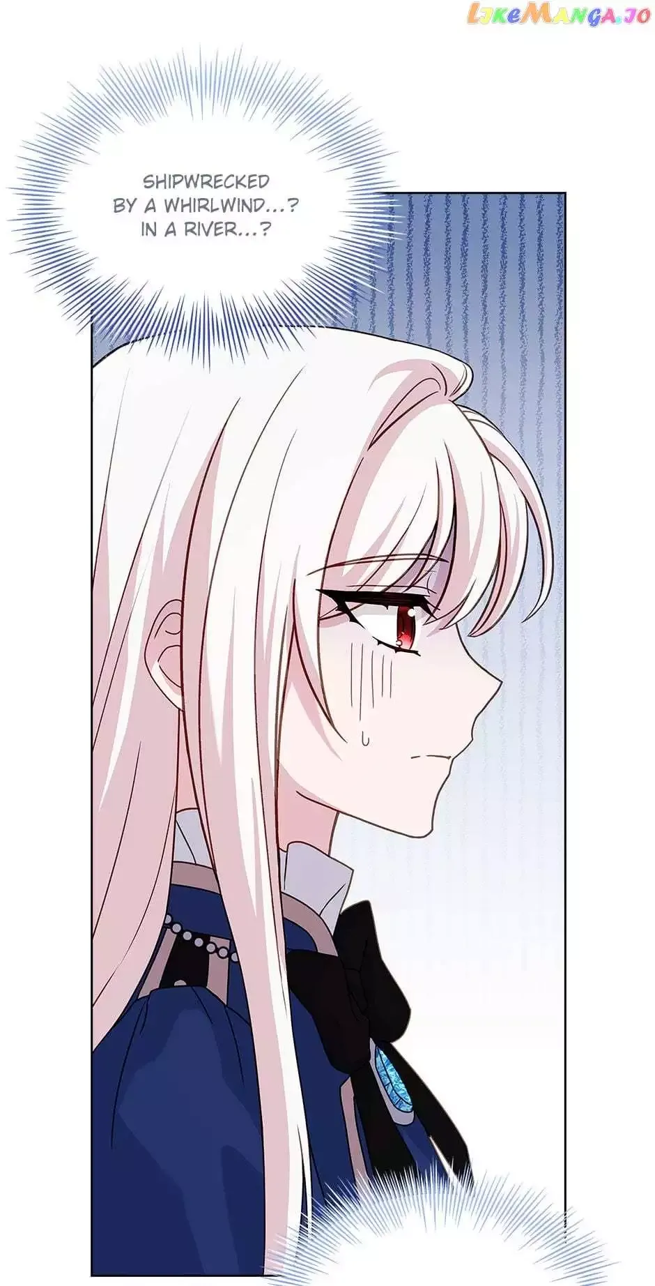The Lady Wants To Rest - Chapter 82 Page 11