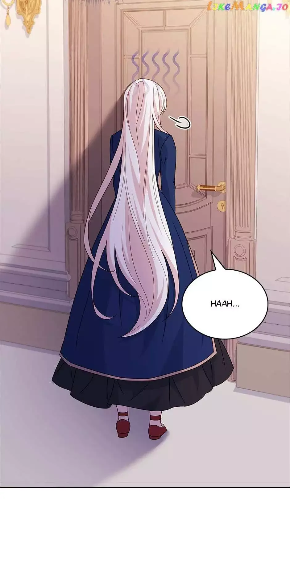 The Lady Wants To Rest - Chapter 82 Page 15