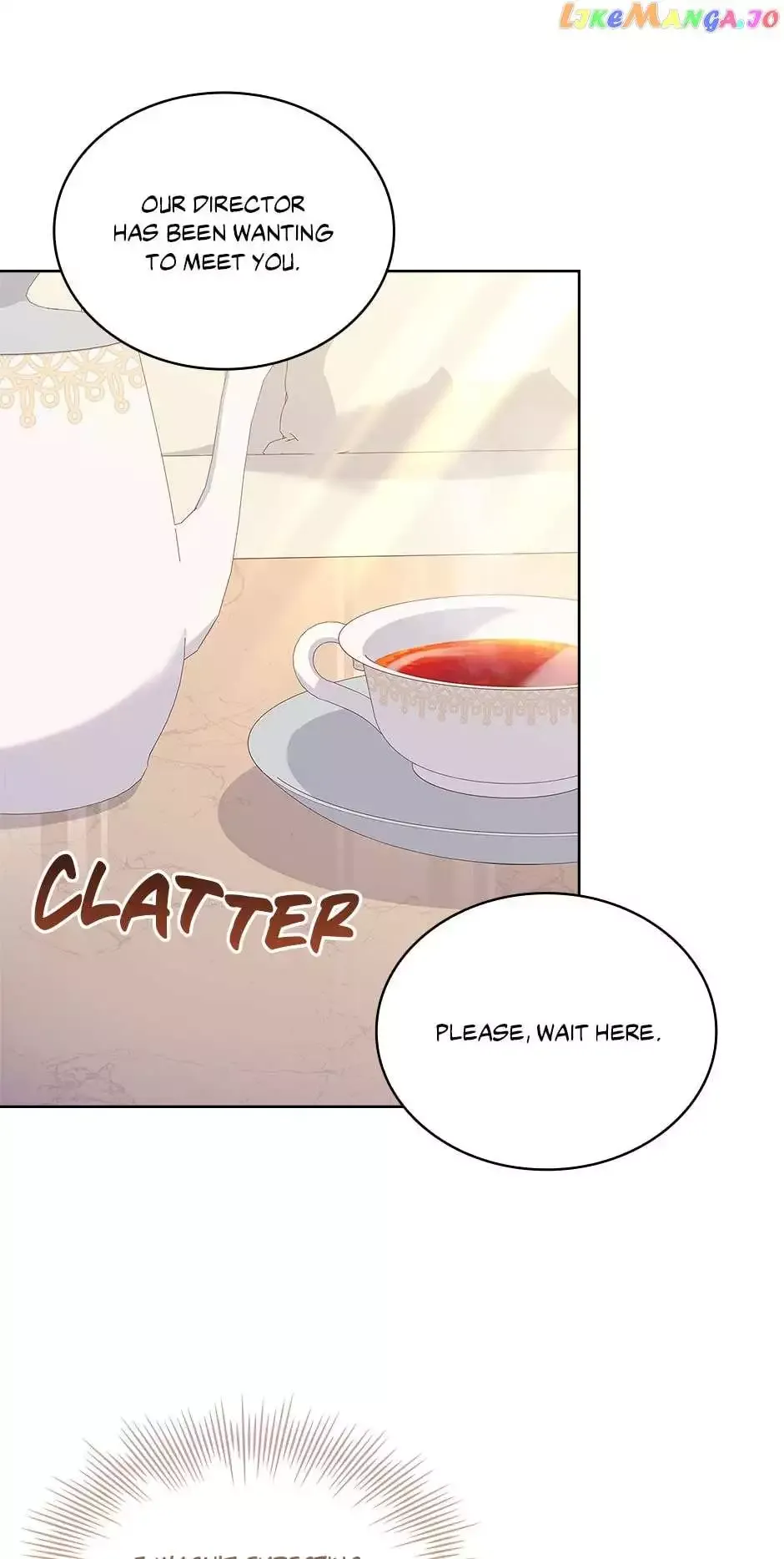 The Lady Wants To Rest - Chapter 82 Page 33