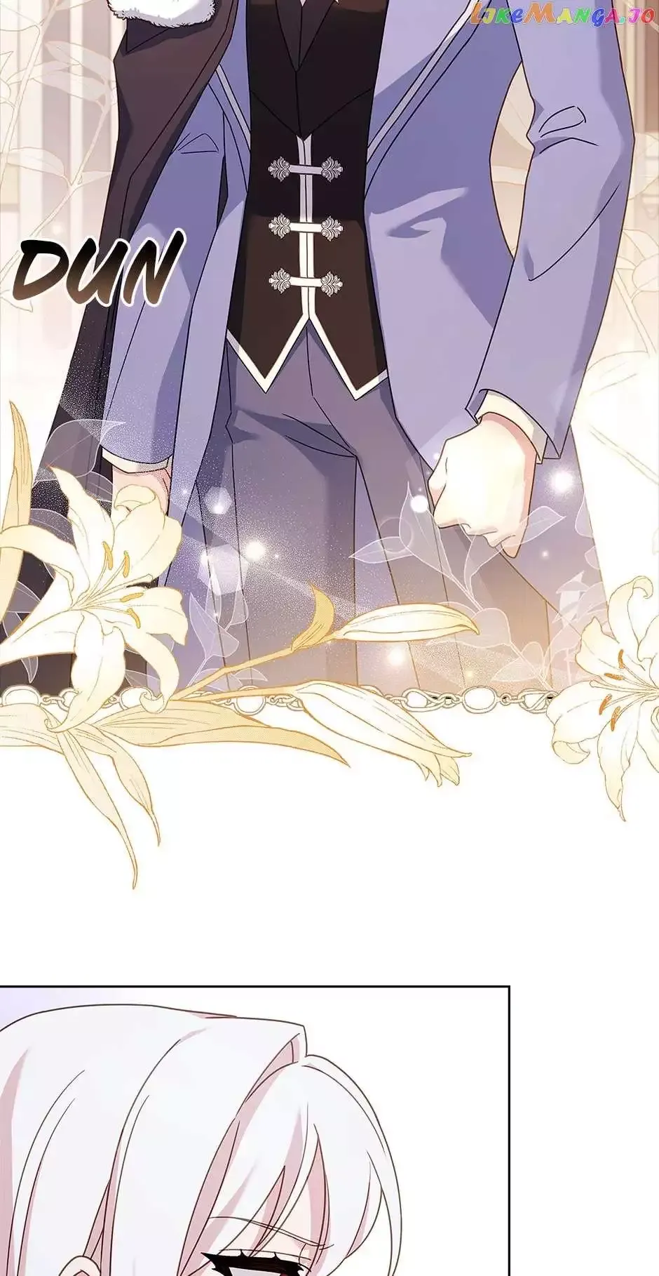 The Lady Wants To Rest - Chapter 82 Page 37