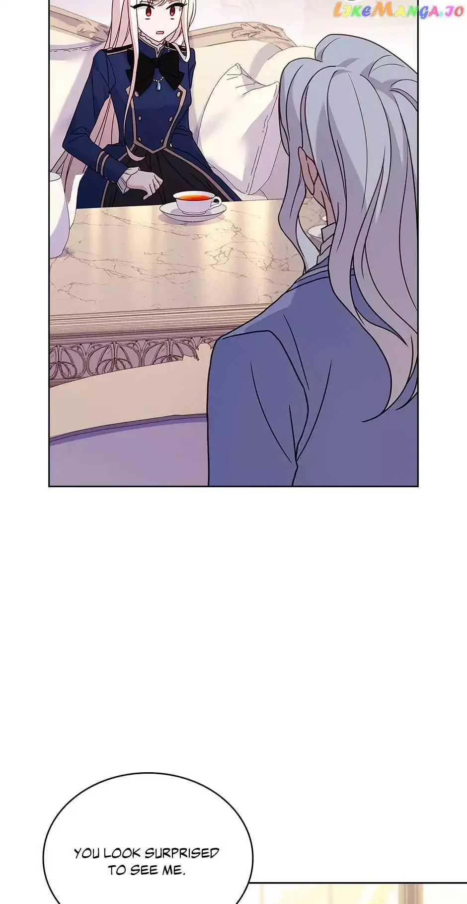 The Lady Wants To Rest - Chapter 82 Page 39