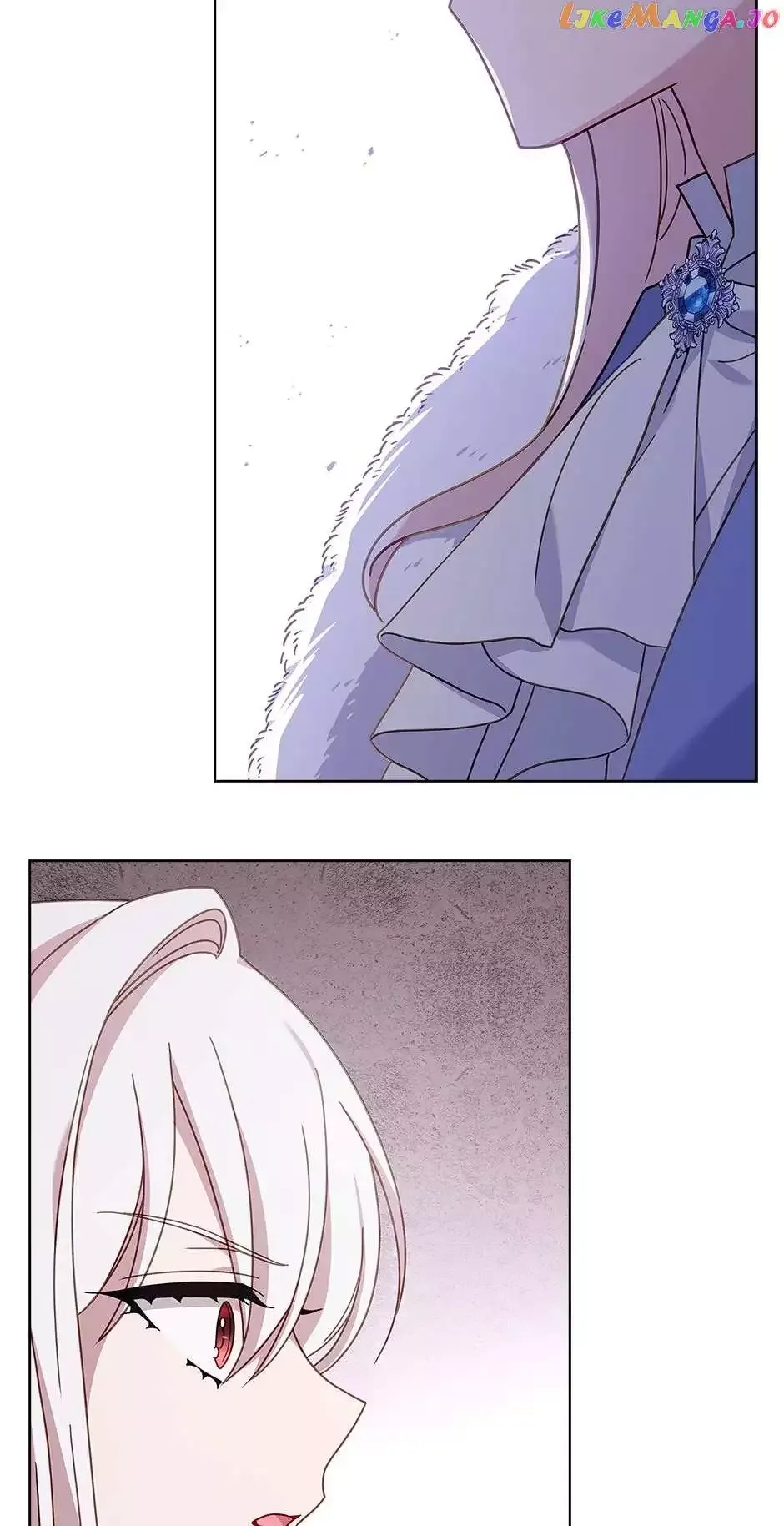 The Lady Wants To Rest - Chapter 82 Page 47