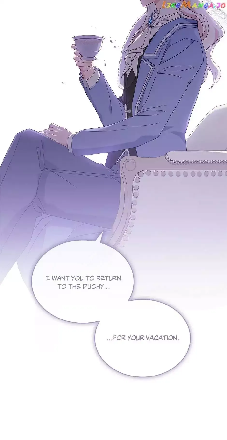 The Lady Wants To Rest - Chapter 82 Page 51