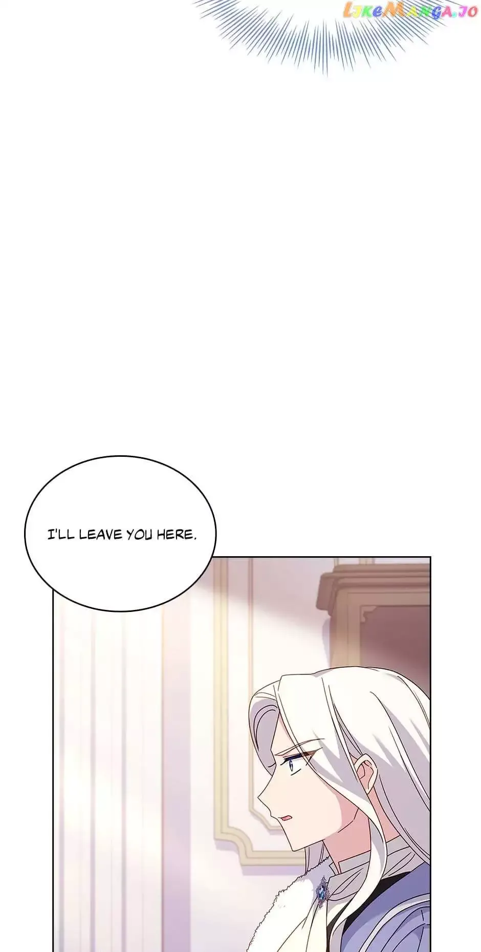 The Lady Wants To Rest - Chapter 82 Page 55