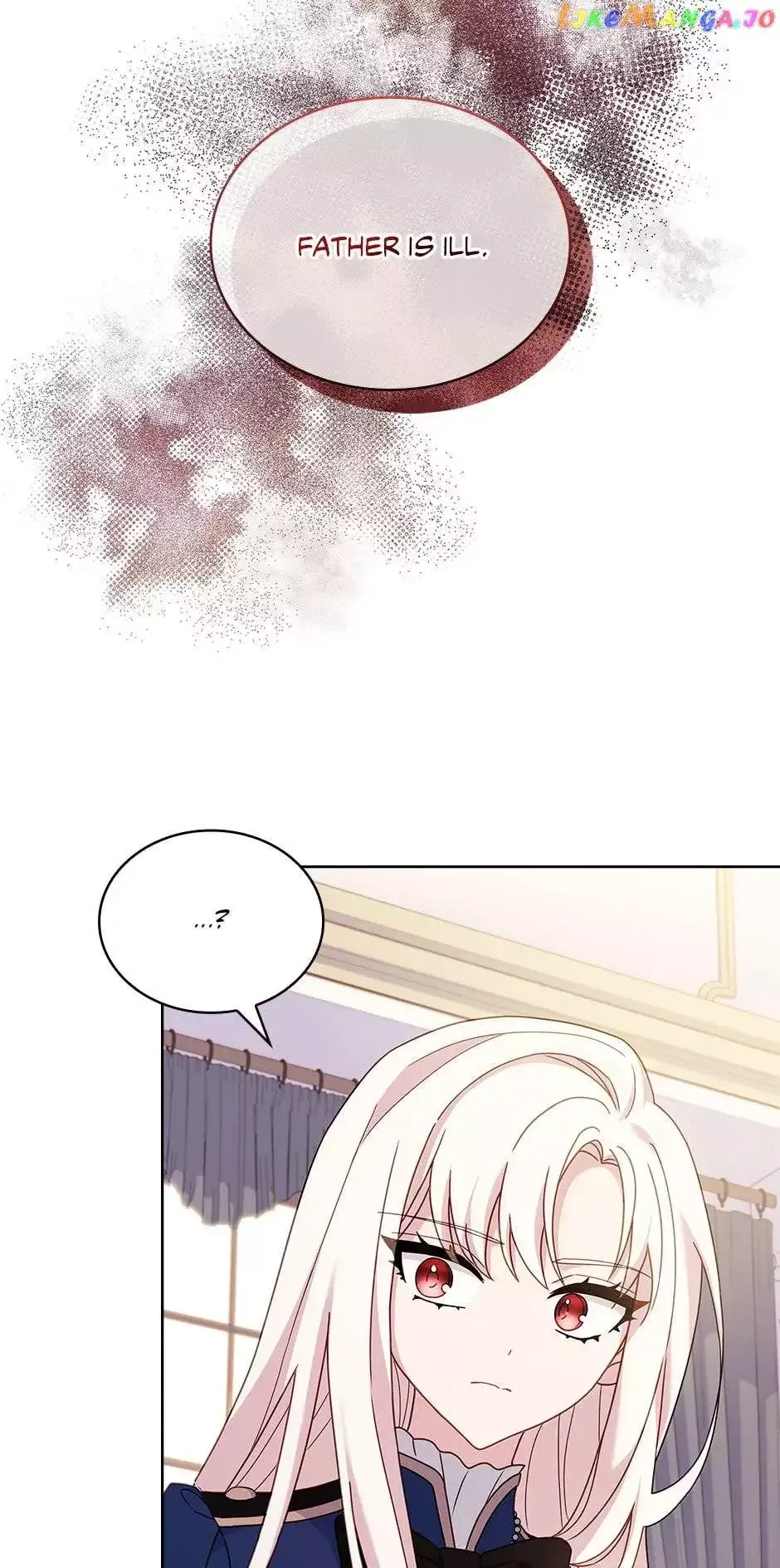 The Lady Wants To Rest - Chapter 82 Page 61