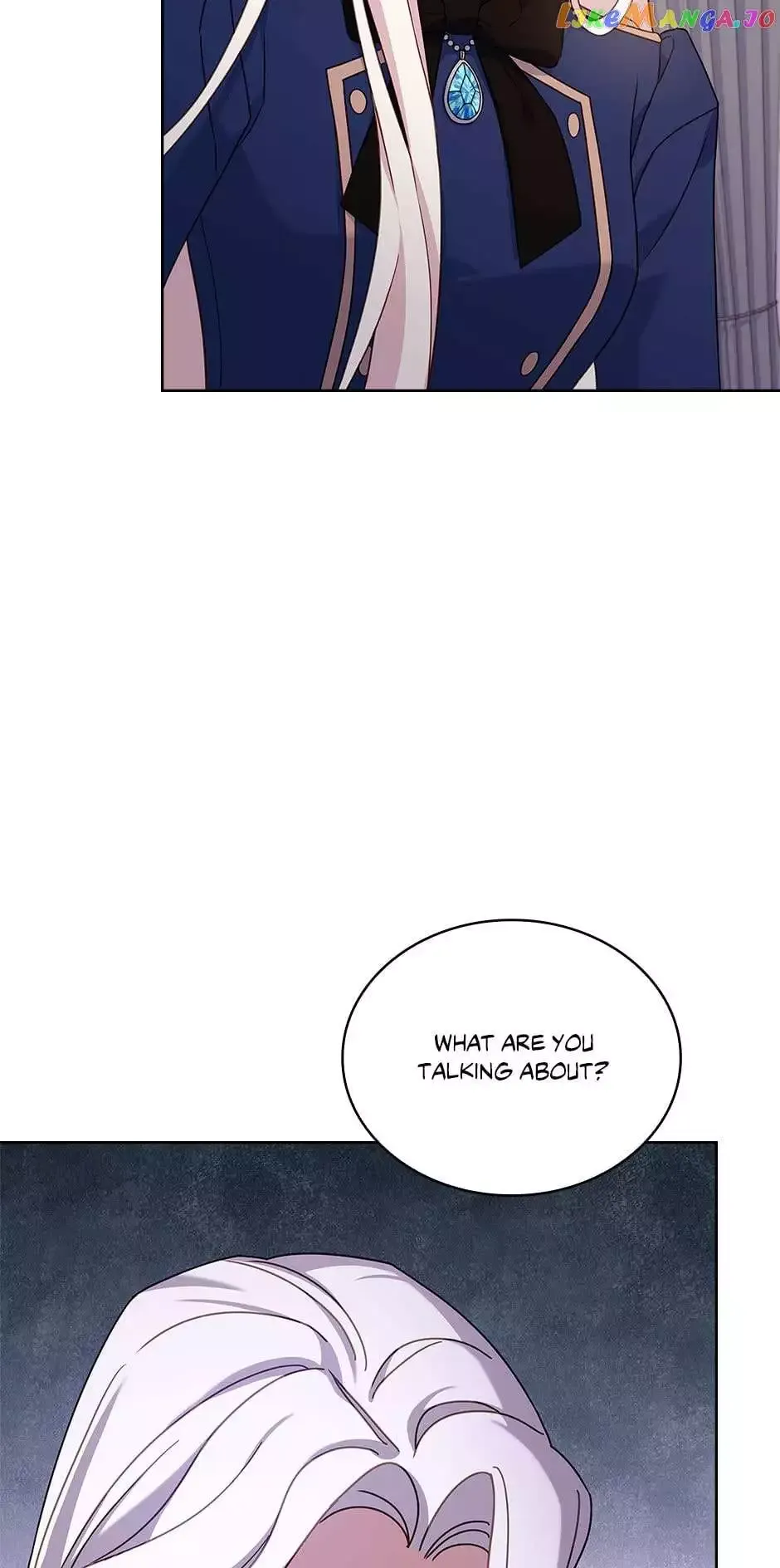 The Lady Wants To Rest - Chapter 82 Page 62