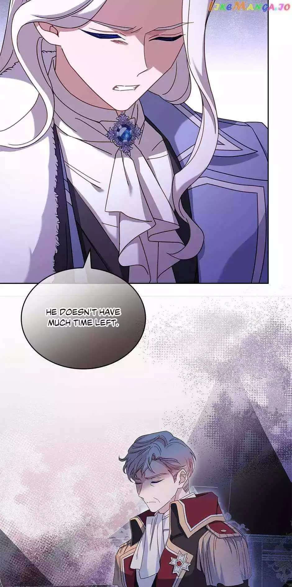 The Lady Wants To Rest - Chapter 82 Page 63