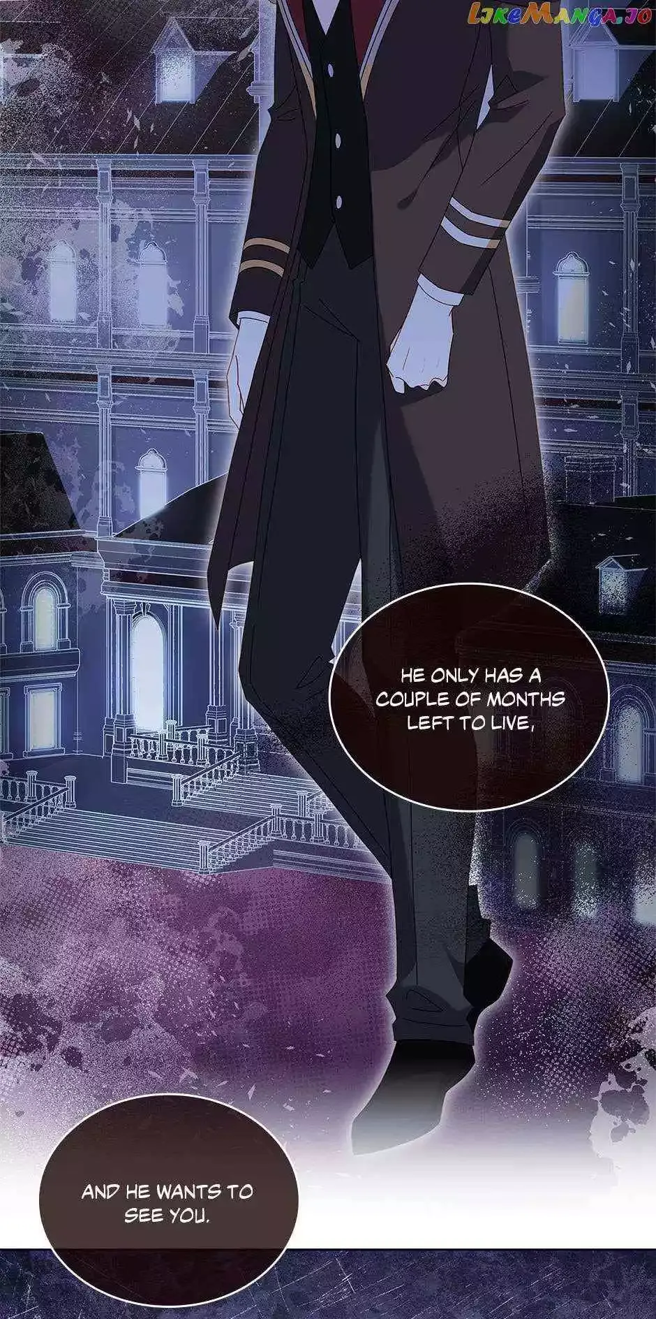 The Lady Wants To Rest - Chapter 82 Page 64