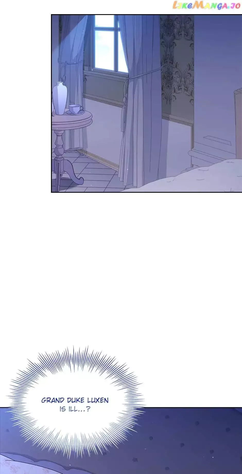 The Lady Wants To Rest - Chapter 82 Page 69