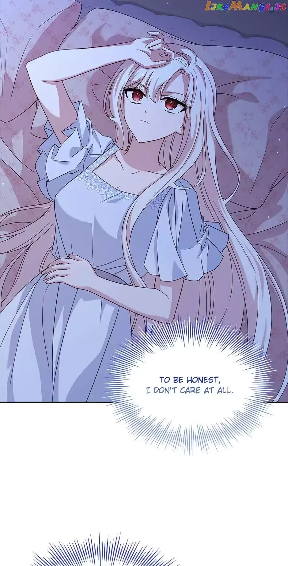 The Lady Wants To Rest - Chapter 82 Page 70