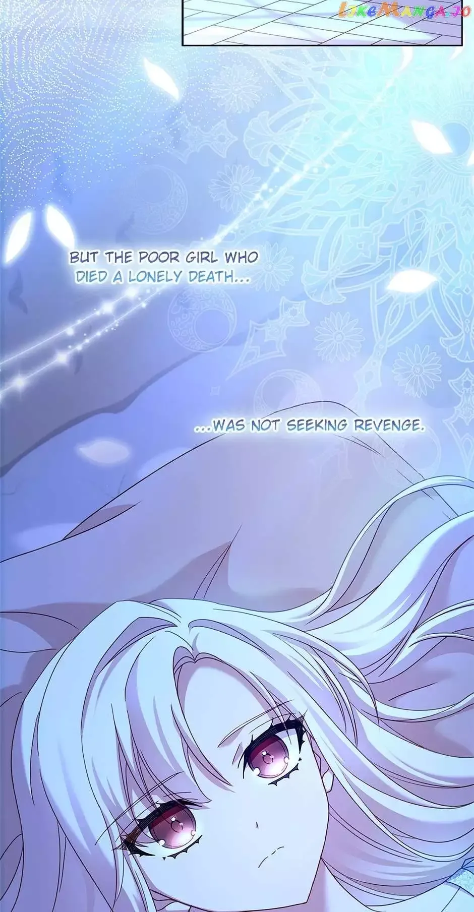 The Lady Wants To Rest - Chapter 82 Page 86