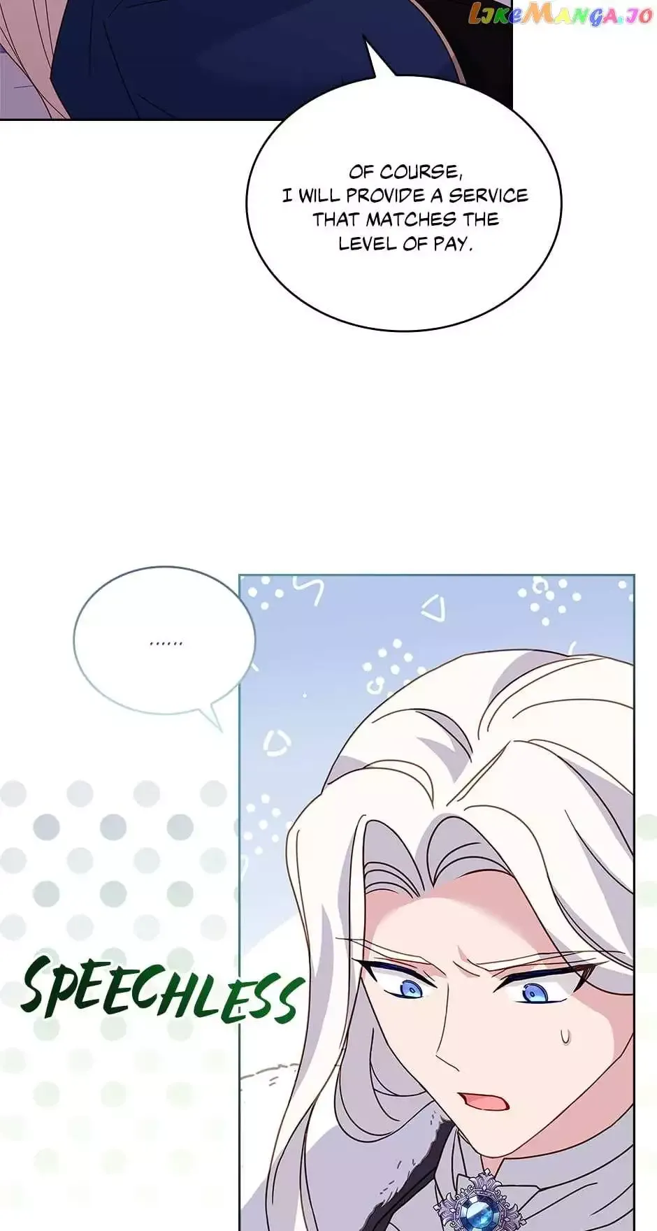 The Lady Wants To Rest - Chapter 83 Page 24