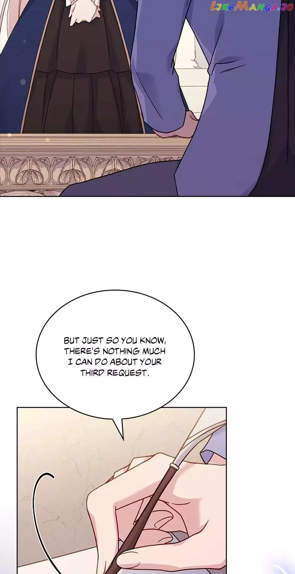 The Lady Wants To Rest - Chapter 83 Page 37