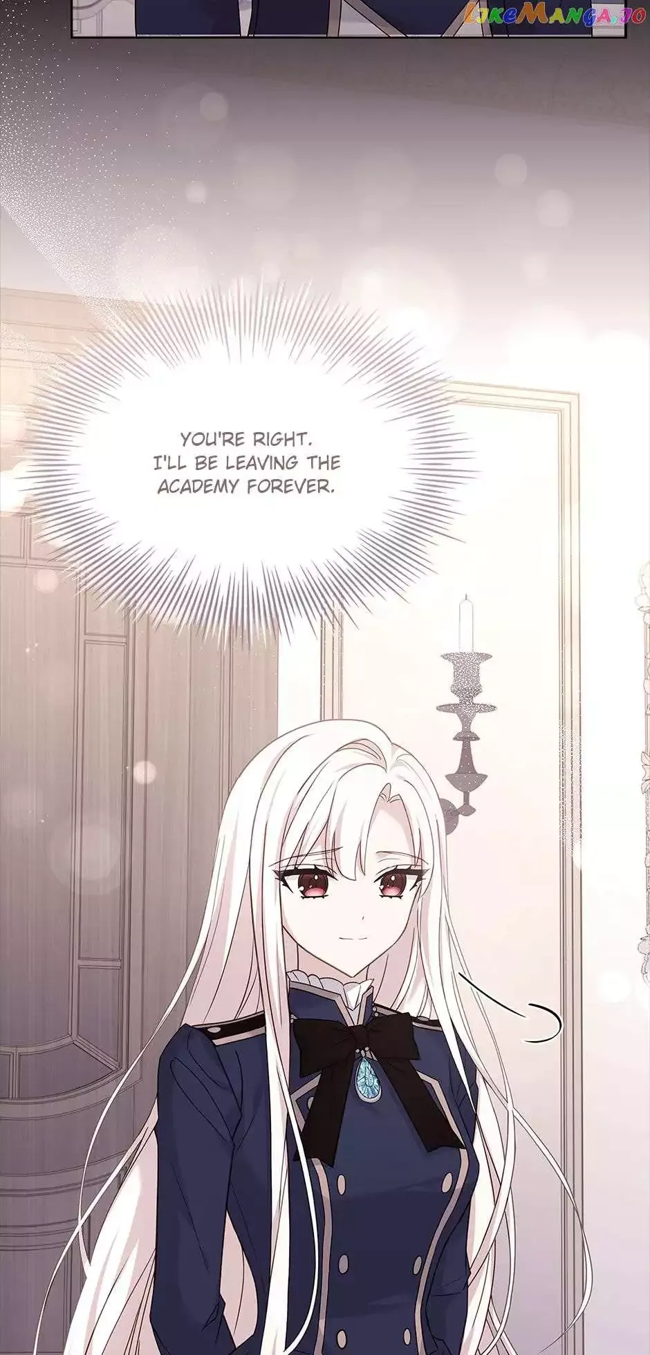 The Lady Wants To Rest - Chapter 83 Page 60