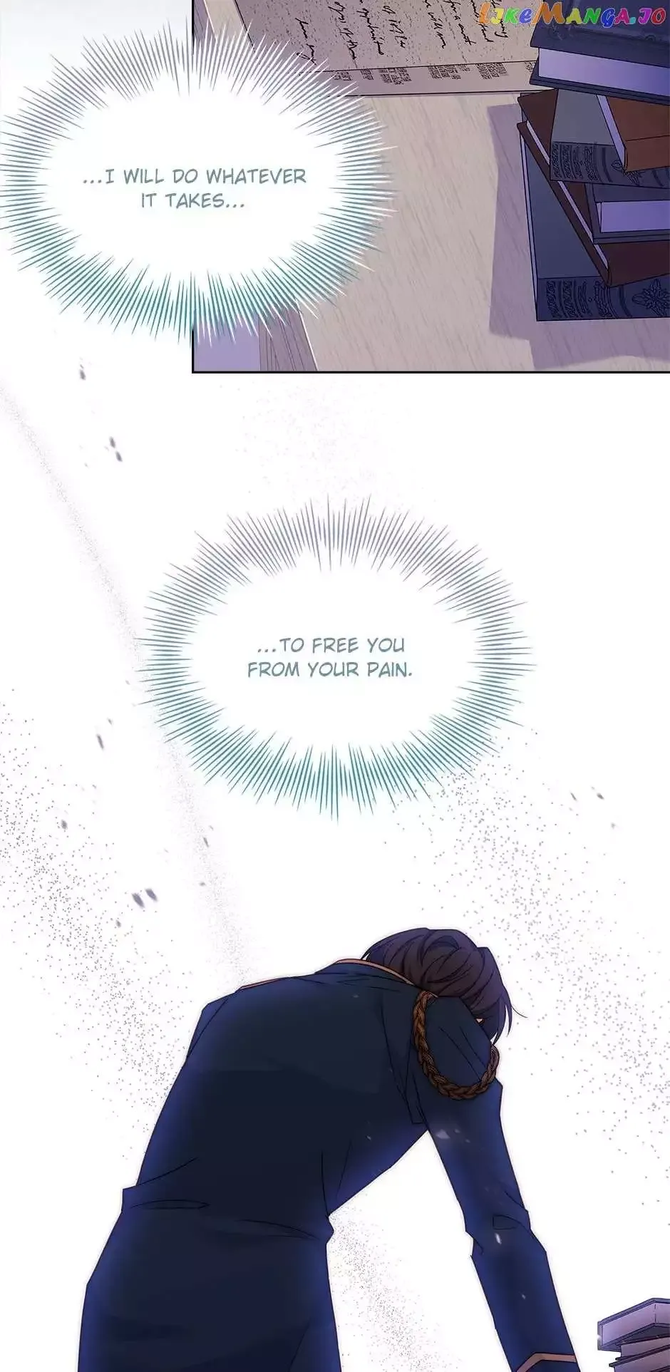 The Lady Wants To Rest - Chapter 83 Page 73