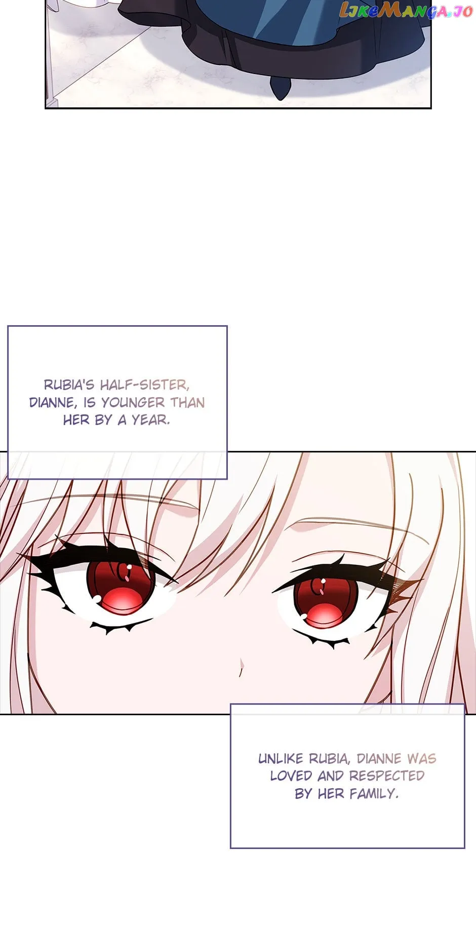 The Lady Wants To Rest - Chapter 84 Page 25