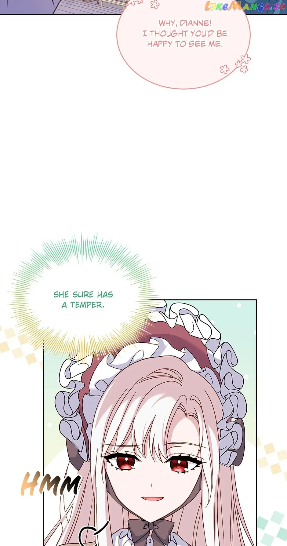The Lady Wants To Rest - Chapter 84 Page 30